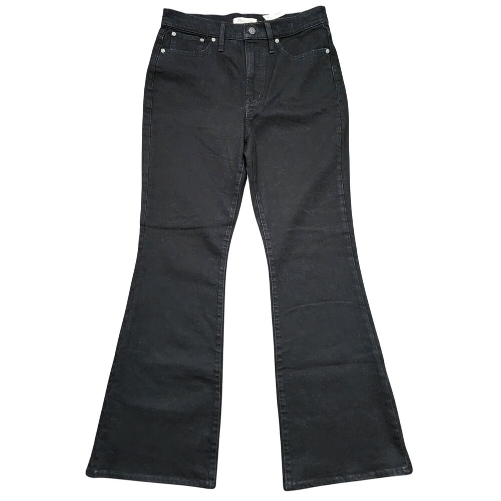 NWT Madewell The Perfect Vintage Flare Jean Size 29